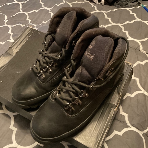 Timberland boots - Picture 2 of 4